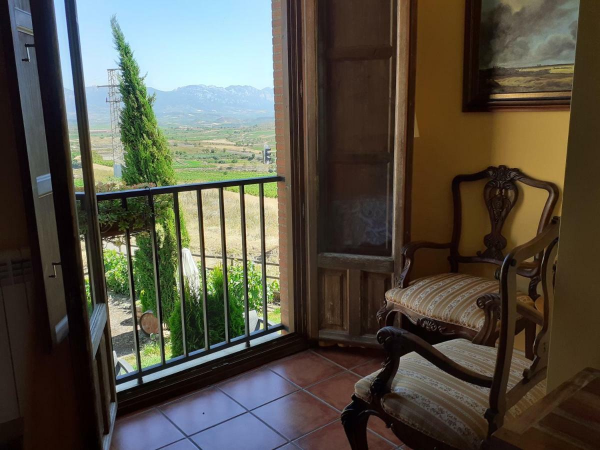 Hotel El Mirador De La Chana San Asensio 외부 사진