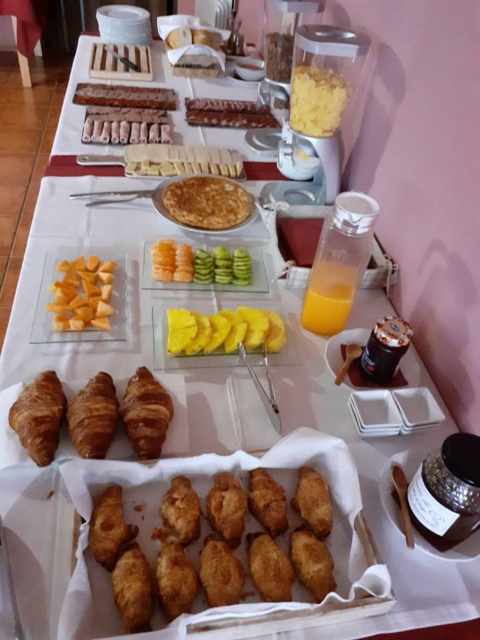Hotel El Mirador De La Chana San Asensio 외부 사진